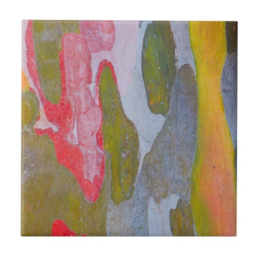 Baumrinde, Italien Fliese (Vorderseite)