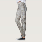 Baumrinde-Leggings Leggings (Links)