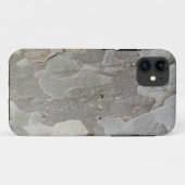 Baumrinde Muster Case-Mate iPhone Gehäuse Hülle (Rückseite (Horizontal))