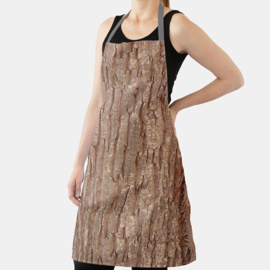 Baumrinde Schürze (InSitu)