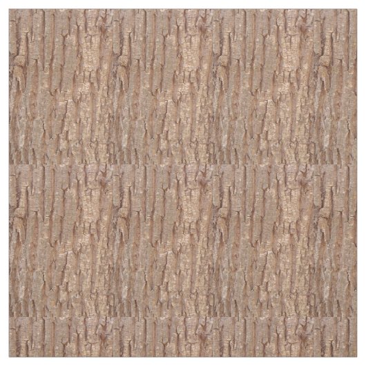 Baumrinde Stoff (Muster)
