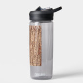 Baumrinde Trinkflasche (Links)