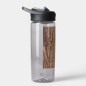 Baumrinde Trinkflasche (Rechts)