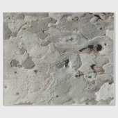 Baumrinde-Verpackungspapier Geschenkpapier (Flach)