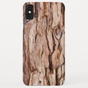 Baumrindenstruktur cool einzigartig Case-Mate iPhone hülle