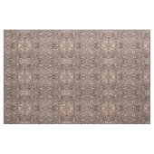 Baumrindereihen, Natur, Brown-Gewebe Stoff (Fat Quarter (45,7 x 55,9 cm))