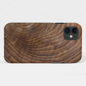 Baumringe Case-Mate iPhone Hülle (Rückseite (Horizontal))