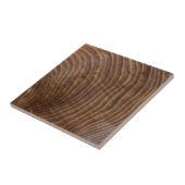 Baumringe Fliese (Seite)