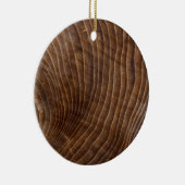 Baumringe Keramikornament (Rechts)