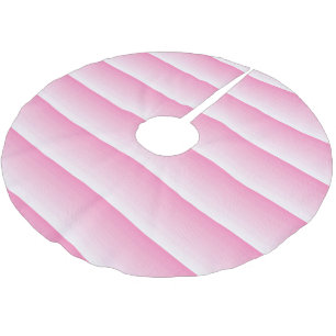 Baumrock Polyester Weihnachtsbaumdecke