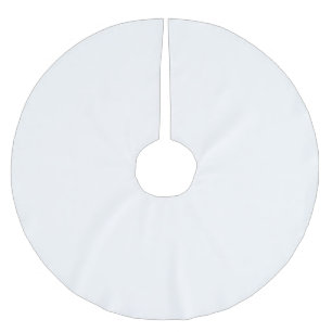 Baumschürze Polyester Weihnachtsbaumdecke