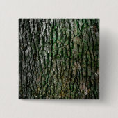 Baumstamm (Holzbrücke) Button (Vorderseite)