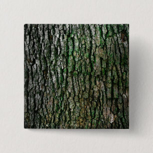 Baumstamm (Holzbrücke) Button