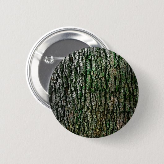 Baumstamm (Holzbrücke) Button (Vorne & Hinten)