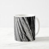 Baumstamm Kaffeetasse (VorderseiteRechts)