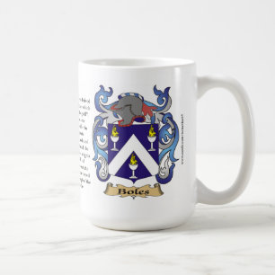 Baumstämme nennen, der Ursprung, die Bedeutung un Kaffeetasse
