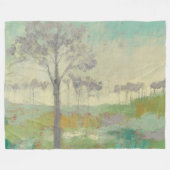 Baumständer Fleecedecke (Vorderseite (Horizontal))