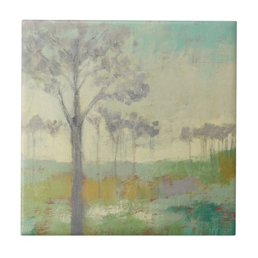 Baumständer Fliese (Vorderseite)