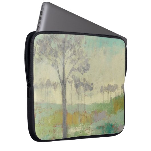 Baumständer Laptopschutzhülle (Vorne Rechts)