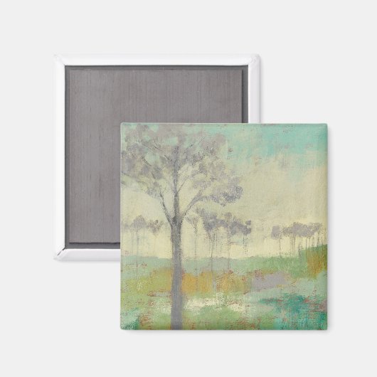 Baumständer Magnet (Vorderseite/Rückseite)