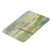 Baumständer Magnet (Linke Seite)