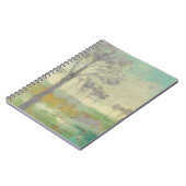 Baumständer Notizblock (Linke Seite)