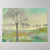 Baumständer Poster (Vorne)