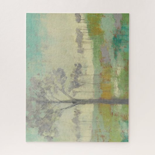 Baumständer Puzzle (Vertikal)