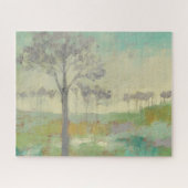 Baumständer Puzzle (Horizontal)