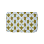 Baumstruktur Badematte (Vorderseite)