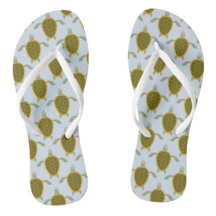 Baumstruktur Badesandalen