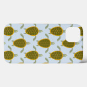 Baumstruktur Case-Mate iPhone Hülle (Rückseite (Horizontal))