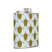 Baumstruktur Flachmann (Rechts)