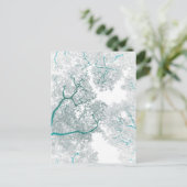 Baumstruktur Karte 3 (Stehend Vorderseite)