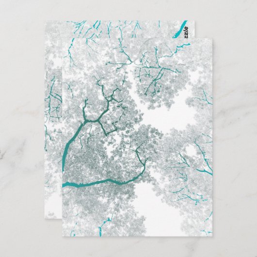 Baumstruktur Karte 3 (Vorne/Hinten)