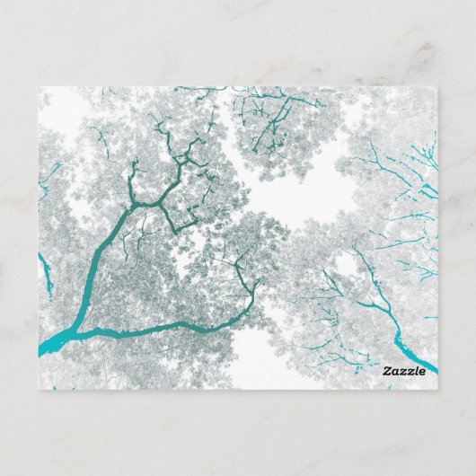 Baumstruktur Karte 3 (Rückseite)