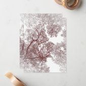 Baumstruktur Karte 4 (Vorderseite/Rückseite Beispiel)