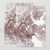 Baumstruktur Karte 4 (Vorne/Hinten)