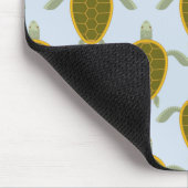 Baumstruktur Mousepad (Ecke)