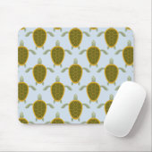 Baumstruktur Mousepad (Mit Mouse)