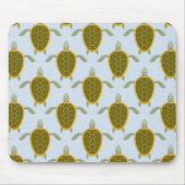 Baumstruktur Mousepad (Vorne)