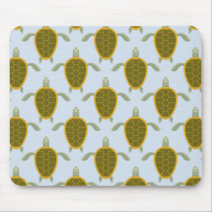 Baumstruktur Mousepad