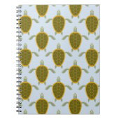 Baumstruktur Notizblock (Vorderseite)