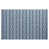 Baumstruktur Silhouette Foto Gemustert Stoff (Yard (91,4 cm))