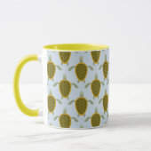 Baumstruktur Tasse (Links)