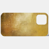 Baumtextgraslicht Vintag Case-Mate iPhone Hülle (Rückseite (Horizontal))