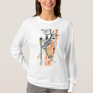 Baumtotem T-Shirt
