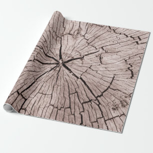 Baumtrump Geschenkpapier