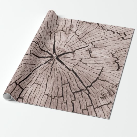 Baumtrump Geschenkpapier (Ungerollt)