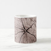 Baumtrump Kaffeetasse (Mittel)